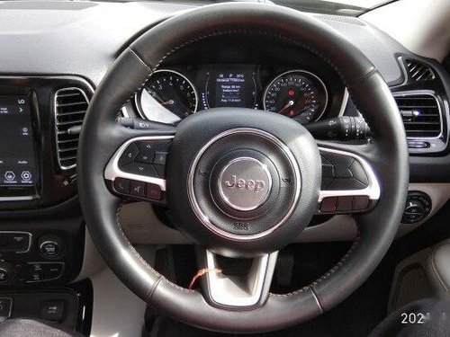 Used 2018 Jeep Compass AT for sale in Jaipur 