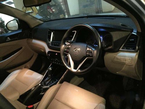 Hyundai Tucson, 2017, Petrol AT for sale in Guwahati 