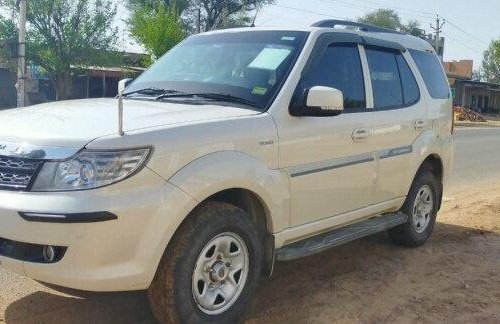 Used Tata Safari Storme EX 2017 MT for sale in Jaipur 