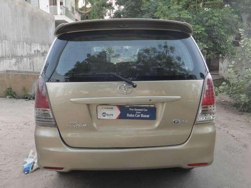 Toyota Innova 2.5 G4 8 STR, 2011, Diesel MT for sale in Mathura 