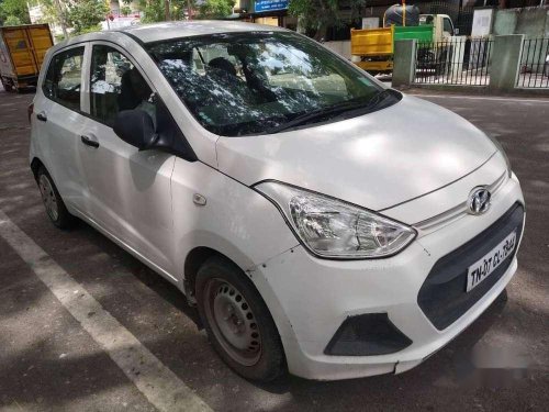 Hyundai Grand I10 Magna 1.1 CRDi, 2017, MT for sale in Chennai 