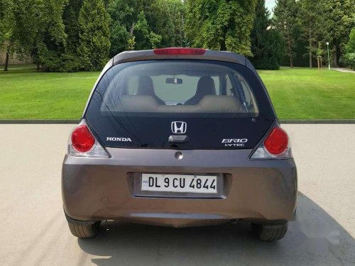 Used Honda Brio 2013 MT for sale in Gurgaon 