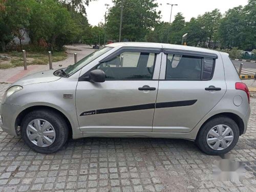 Used Maruti Suzuki Swift VXi, 2010, MT for sale in Rajpura 