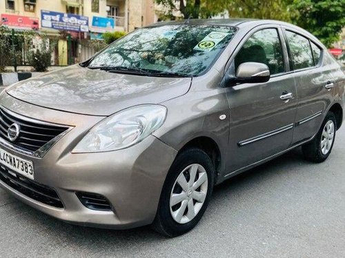 Used Nissan Sunny 2012 MT for sale in New Delhi