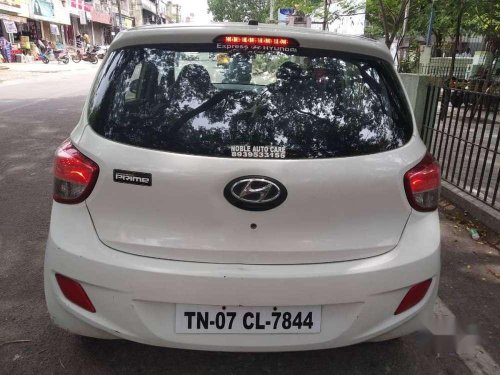 Hyundai Grand I10 Magna 1.1 CRDi, 2017, MT for sale in Chennai 