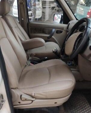 Used 2012 Mahindra Scorpio MT for sale in New Delhi