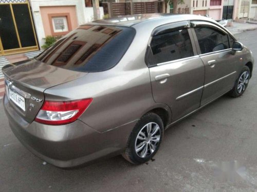 Used Honda City 1.5 EXi 2005 MT for sale in Rajkot 