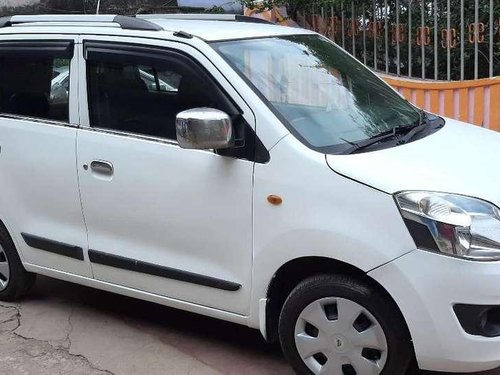 Used Maruti Suzuki Wagon R VXi 2015 MT for sale in Dhanbad 