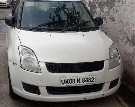 Used 2008 Maruti Suzuki Swift MT for sale in Saharanpur 