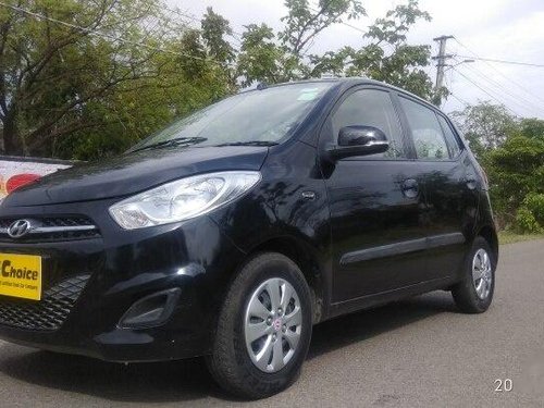 Used 2012 Hyundai i10 MT for sale in Jaipur 