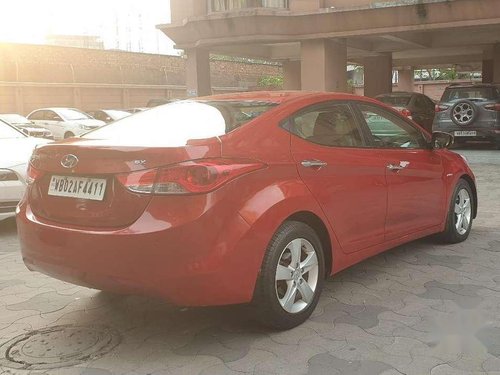 Hyundai Elantra 1.6 SX 2014 MT for sale in Kolkata 