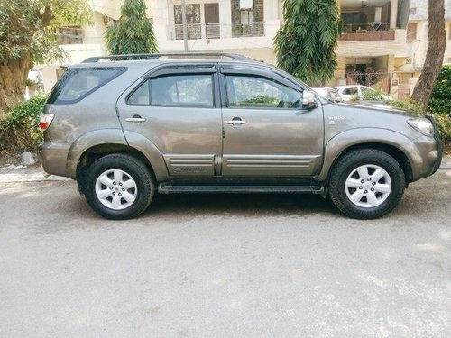 Used Toyota Fortuner 3.0 Diesel 2011 MT for sale in New Delhi