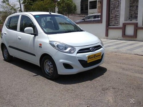 Used Hyundai i10 Era 1.1 iTech SE 2012 MT in Jaipur 