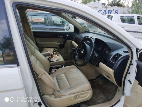 Used Honda CR V 2010 AT for sale in Hyderabad