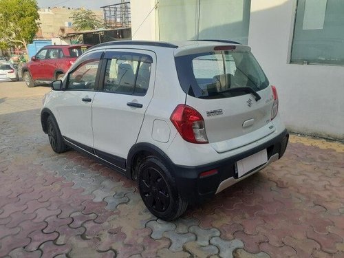 Used Maruti Suzuki Celerio 2018 AT for sale in Jaipur 