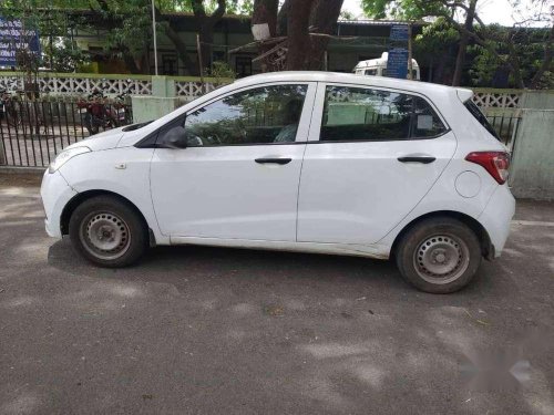 Hyundai Grand I10 Magna 1.1 CRDi, 2017, MT for sale in Chennai 