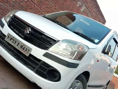 Maruti Suzuki Wagon R LXI 2011 MT for sale in Shahjahanpur