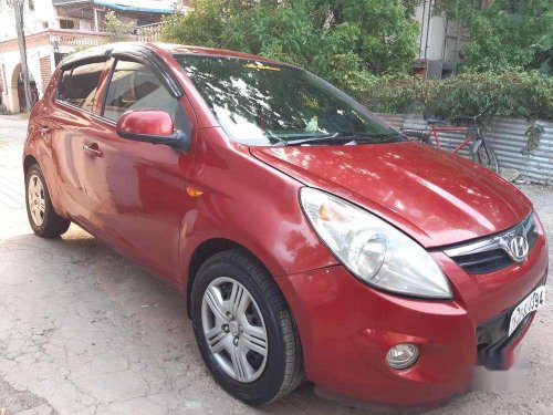 Hyundai I20 Magna 1.4 CRDI, 2011, MT for sale in Chennai 