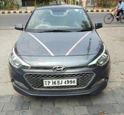 Used Hyundai i20 2016 MT for sale in Noida 