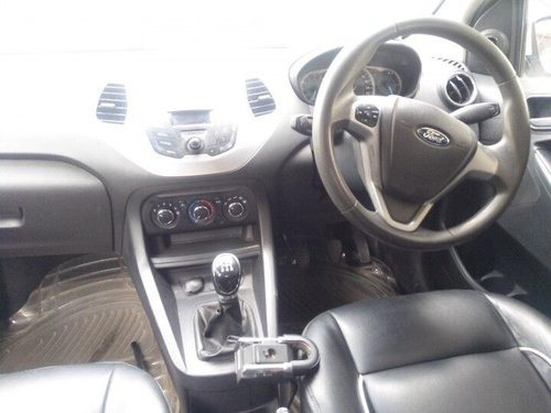 Used 2015 Ford Figo MT for sale in New Delhi