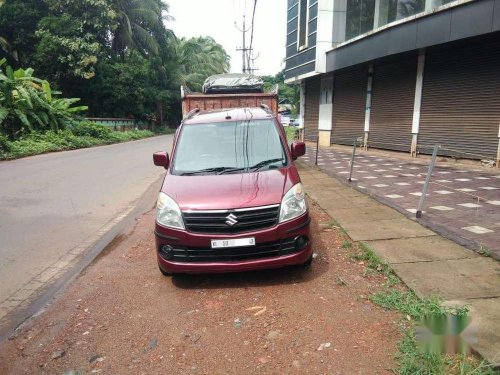 Used Maruti Suzuki Wagon R 2012 MT in Perinthalmanna 