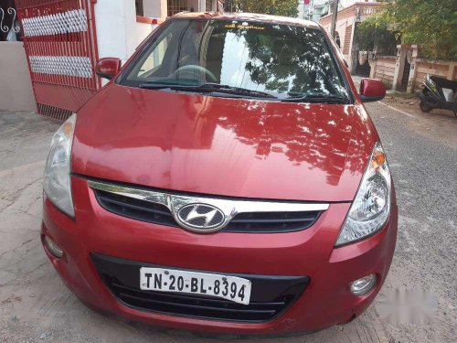 Hyundai I20 Magna 1.4 CRDI, 2011, MT for sale in Chennai 