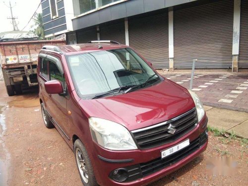 Used Maruti Suzuki Wagon R 2012 MT in Perinthalmanna 