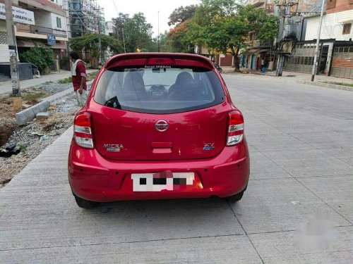 Used Nissan Micra XV 2014 MT for sale in Nagar 