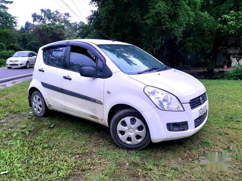 Used Maruti Suzuki Ritz 2011 MT for sale in Dibrugarh 