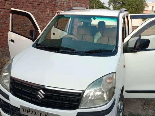 Maruti Suzuki Wagon R LXI 2011 MT for sale in Shahjahanpur