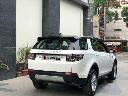 Land Rover Range Rover Sport TDV6 2018 AT in Kolkata 