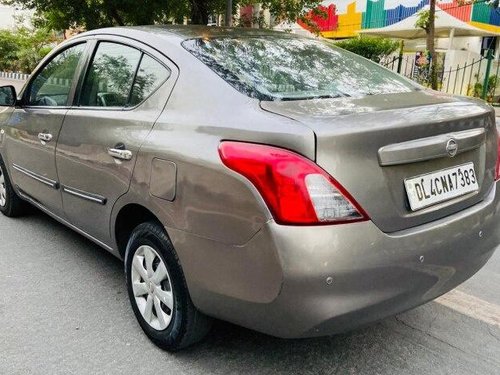 Used Nissan Sunny 2012 MT for sale in New Delhi