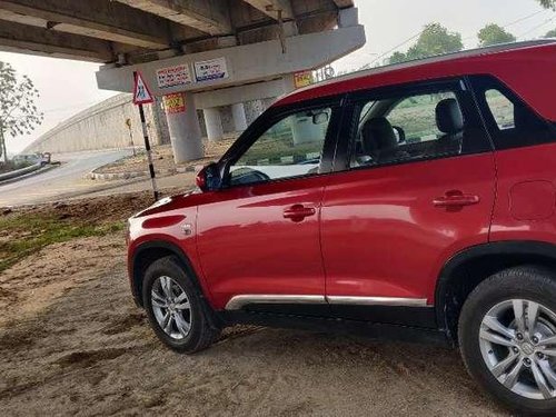 Used Maruti Suzuki Vitara Brezza ZDI 2016 MT in Jind