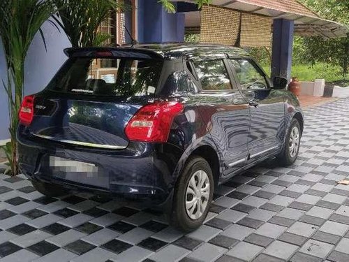 Used 2018 Maruti Suzuki Swift MT for sale in Kochi 