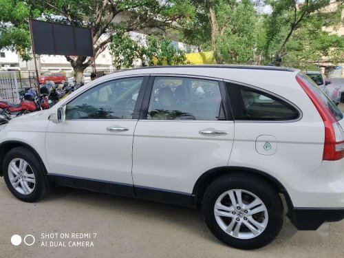 Used Honda CR V 2010 AT for sale in Hyderabad