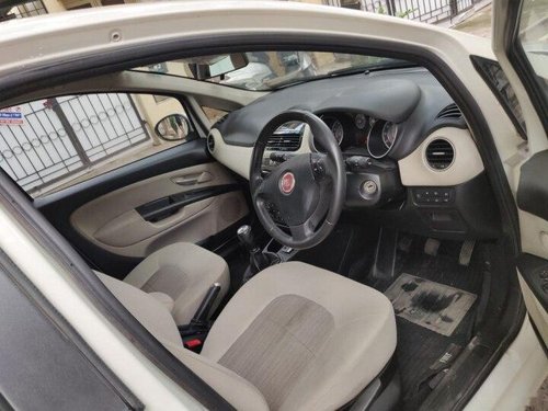 Used Fiat Linea 2016 MT for sale in Bangalore 