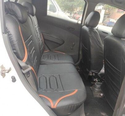 Used Chevrolet Beat 2012 MT for sale in New Delhi