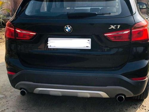 Used BMW X1 2017 AT for sale in Jalandhar 