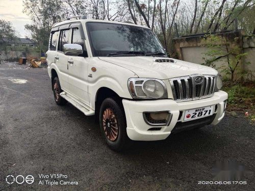 Used Mahindra Scorpio 2012 MT for sale in Nagpur 