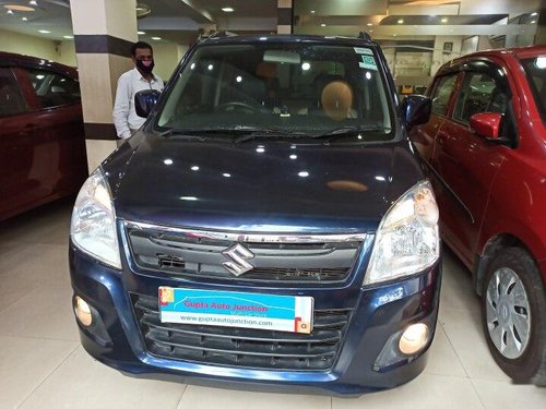 Used 2018 Maruti Suzuki Wagon R MT for sale in Kolkata 