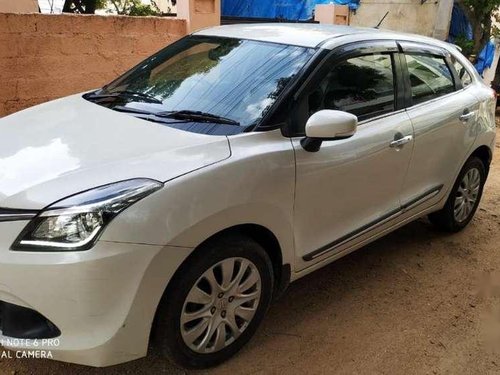 Used Maruti Suzuki Baleno 2015 MT for sale in Hyderabad