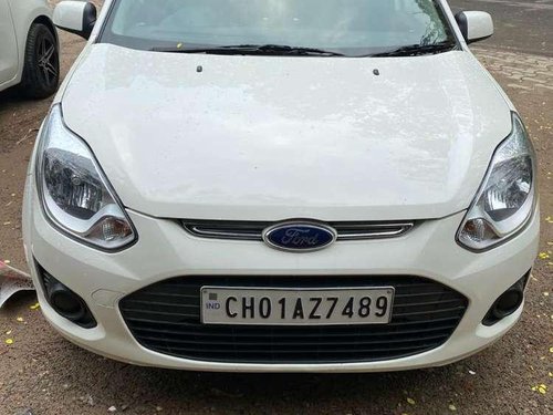 Used 2014 Ford Figo MT for sale in Chandigarh 