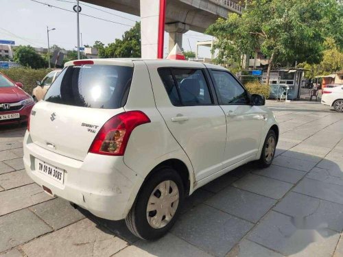 Used Maruti Suzuki Swift 2009 MT for sale in Chennai