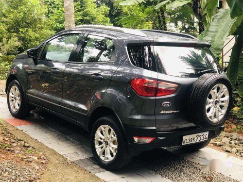 Used Ford EcoSport 2016 MT for sale in Kochi 