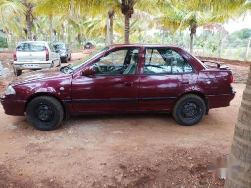 Used 2006 Maruti Suzuki Esteem MT for sale in Nagar 