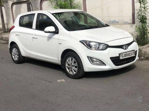 Used Hyundai i20 2014 MT for sale in Surat 