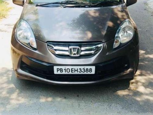 Used 2012 Honda Brio MT for sale in Ludhiana 