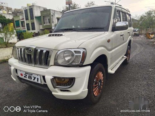 Used Mahindra Scorpio 2012 MT for sale in Nagpur 