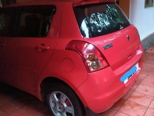 Used Maruti Suzuki Swift VDI 2009 MT for sale in Kochi 