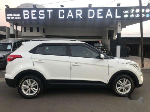 2015 Hyundai Creta 1.6 SX MT for sale in Chandrapur 